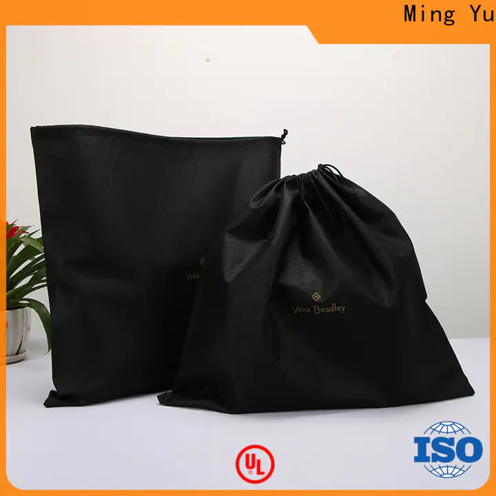 Ming Yu High-quality nonwoven bags company for home textile
