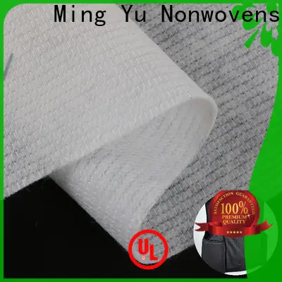 Ming Yu New bonded fabric for business for storage