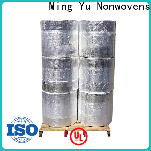 Ming Yu face mask material Suppliers for medical