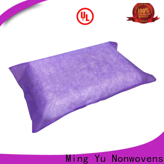 Ming Yu Wholesale spunbond nonwoven Suppliers for handbag