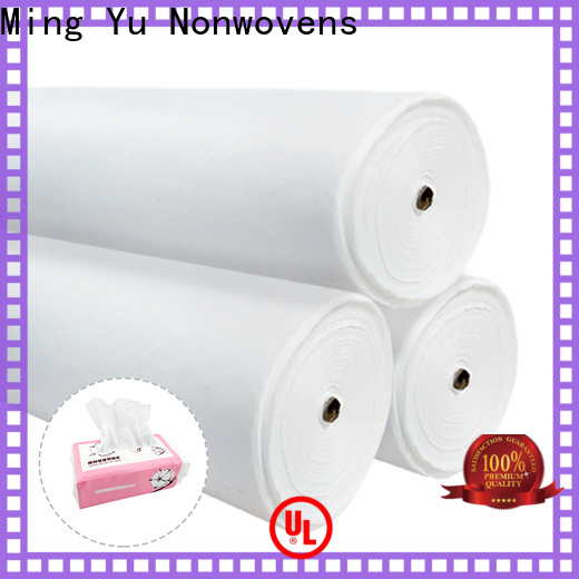 Ming Yu Custom non-woven fabric manufacturing Supply for storage
