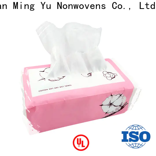 Ming Yu nonwoven spunbond fabric manufacturers for package