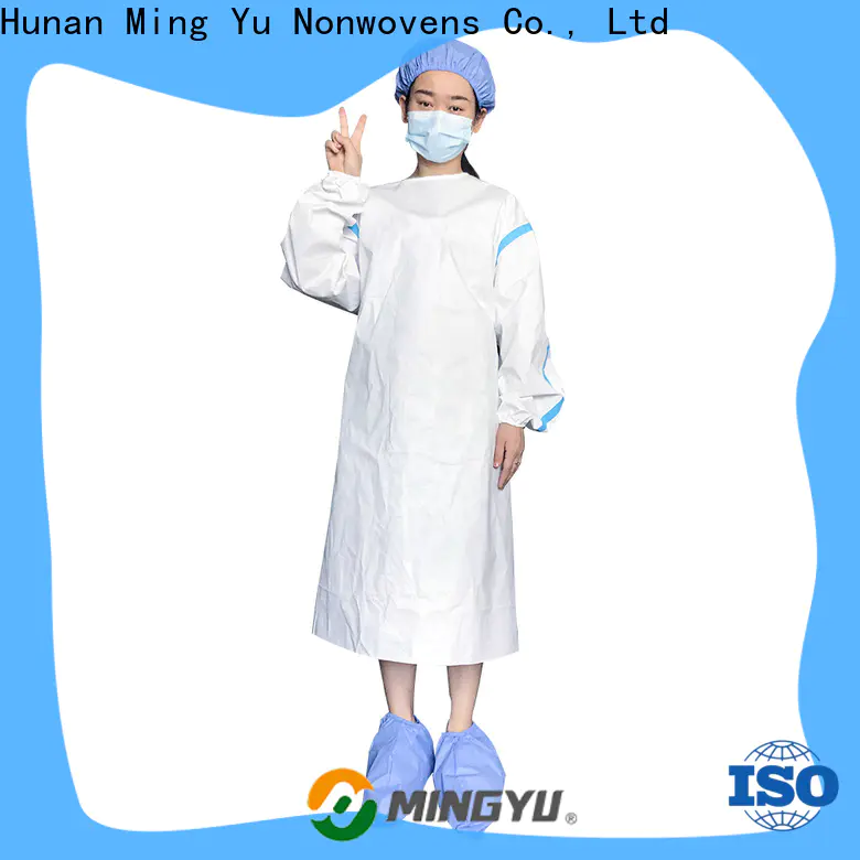 Ming Yu Top non-woven fabric manufacturing manufacturers for package