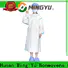 High-quality protective clothing Suppliers for medical