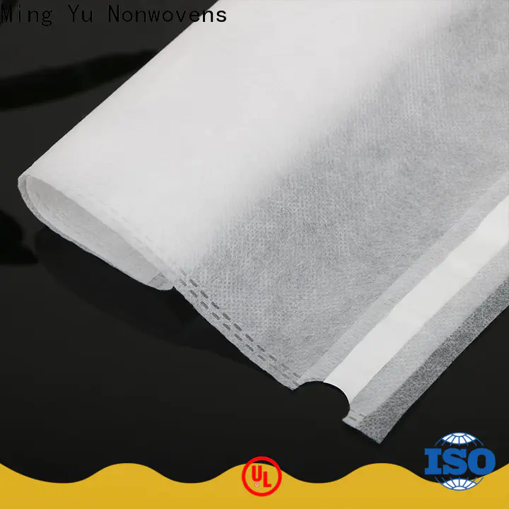 Ming Yu Wholesale non woven bags wholesale factory for bag