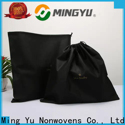 High-quality non-woven fabric manufacturing manufacturer factory for storage