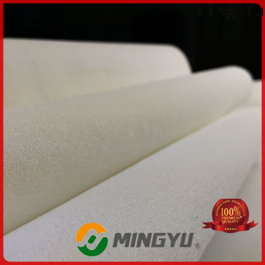 Custom non-woven fabric manufacturing cost company for storage