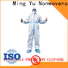 High-quality non-woven fabric manufacturing monitoring manufacturers for home textile