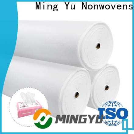Custom non-woven fabric manufacturing for business