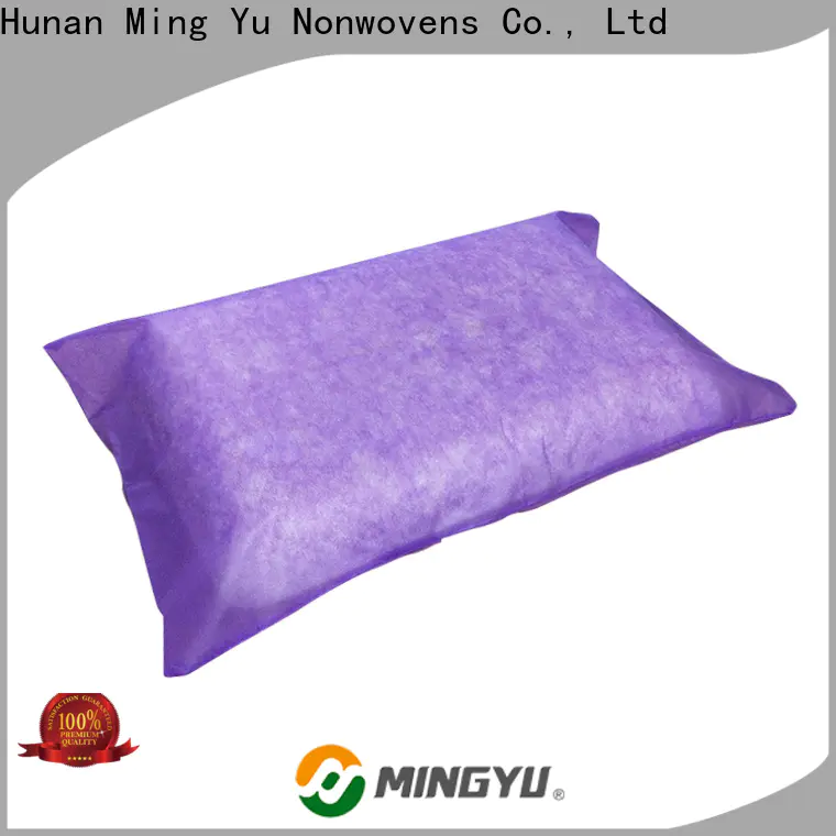 Ming Yu non woven fabric medical grade manufacturers