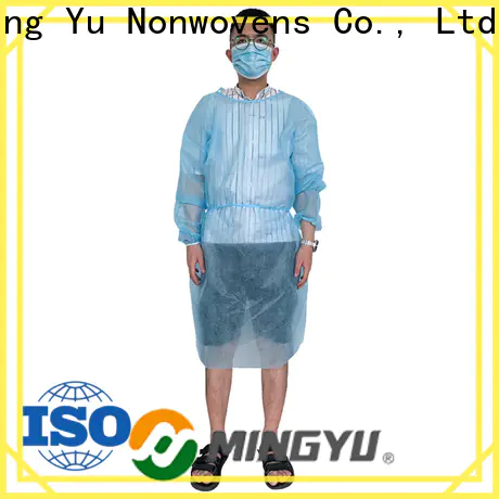 Latest chemical protective suit factory for medical