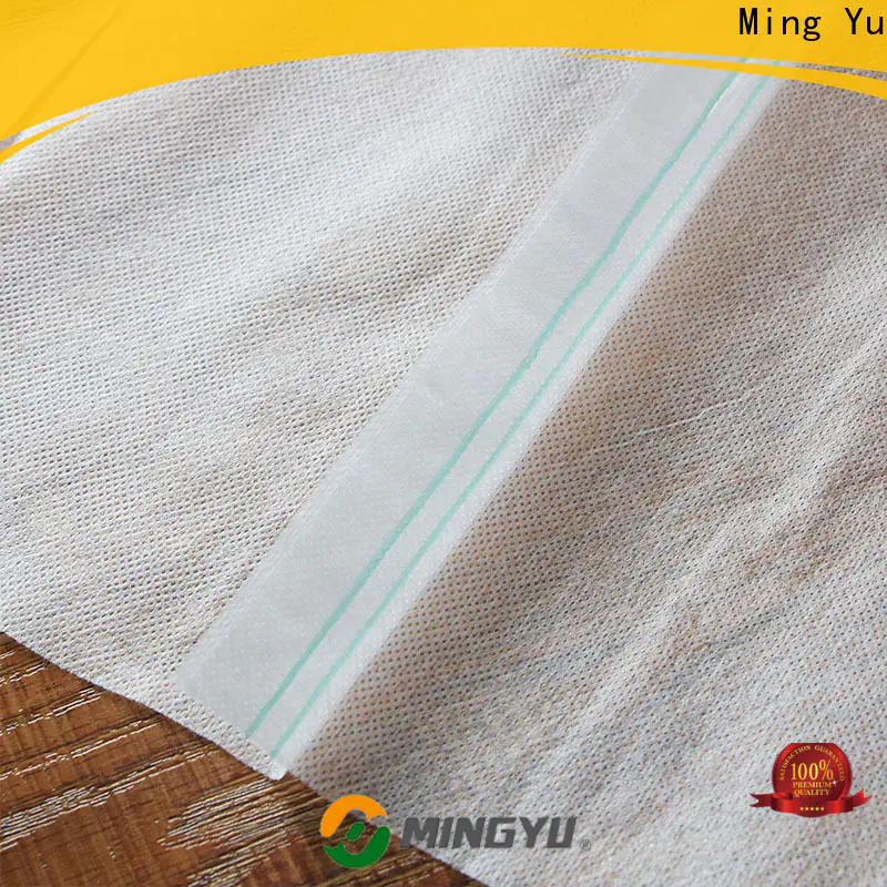 Ming Yu non woven bags wholesale for business for package