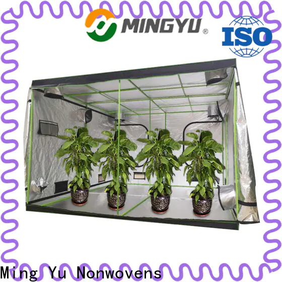 Ming Yu Latest non woven fabric pots for business