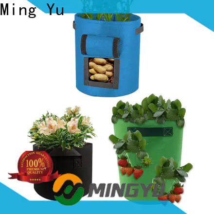 High-quality non woven plant bags Suppliers