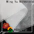Ming Yu non woven promotional bags Supply for storage