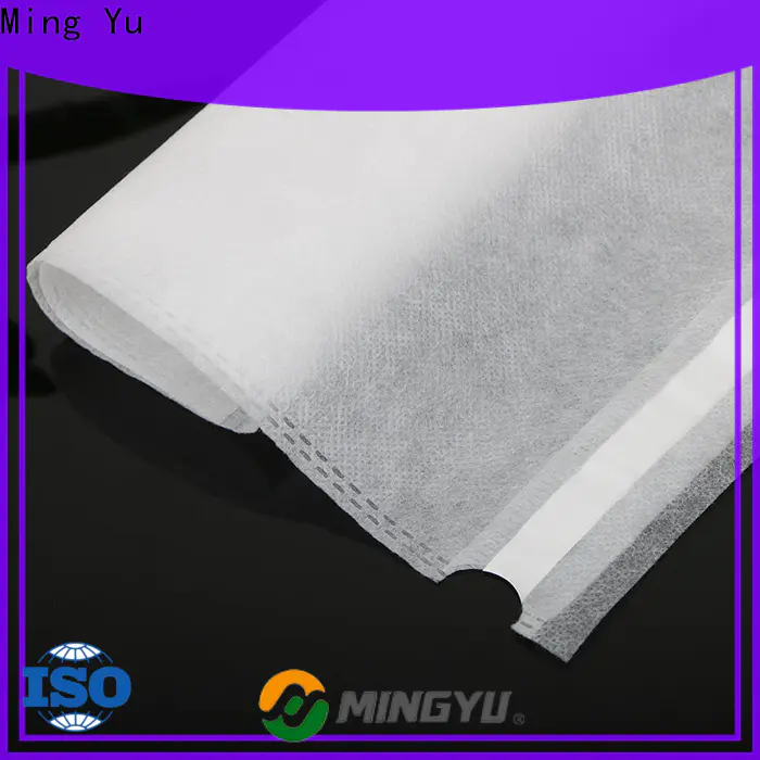 Ming Yu non woven carry bags factory for home textile