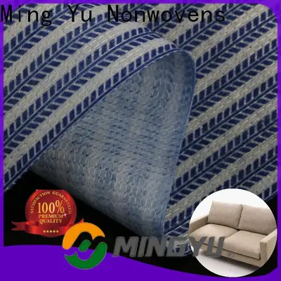 Best non-woven fabric manufacturing company
