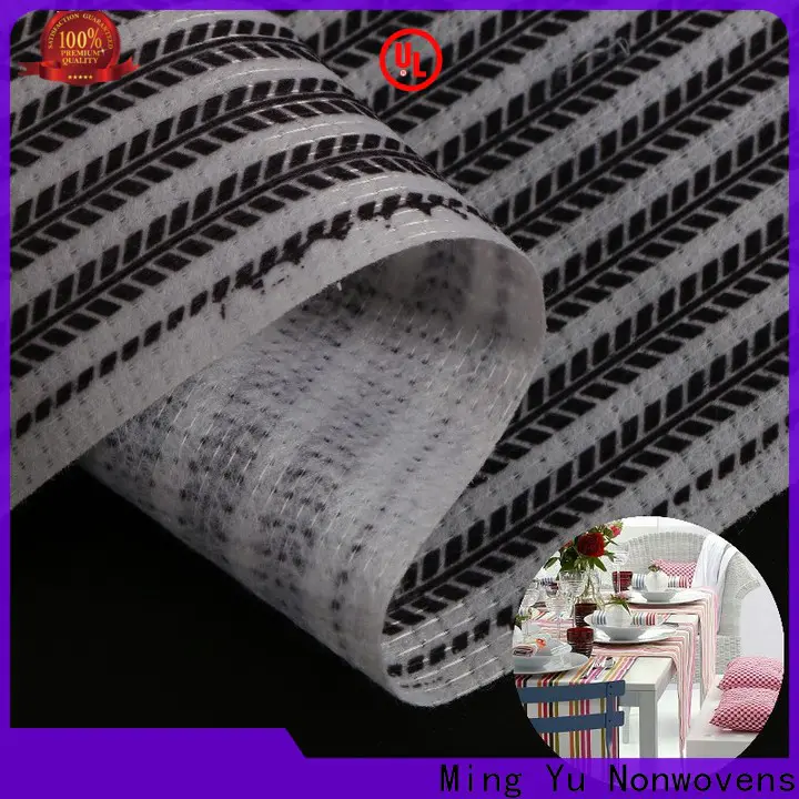 Best non-woven fabric manufacturing manufacturers