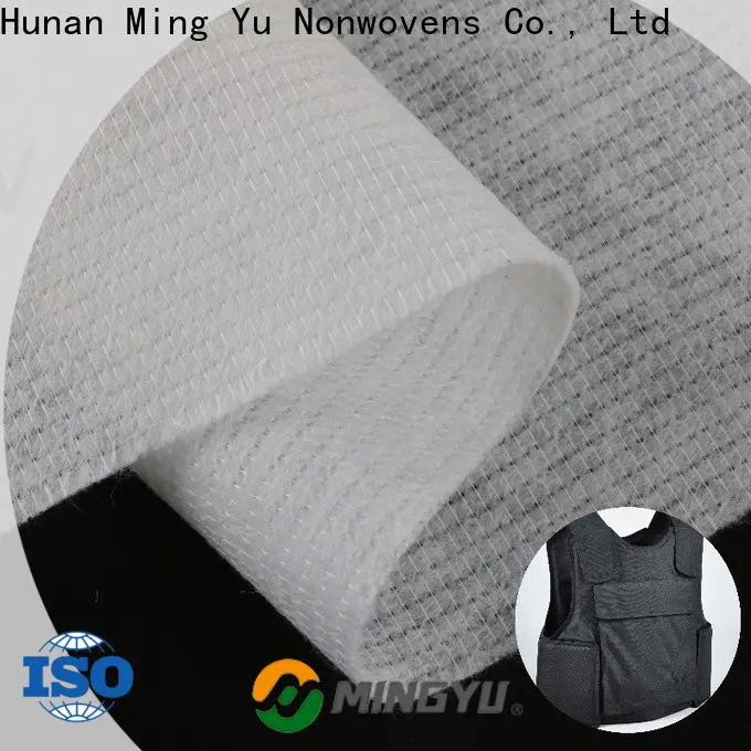 High-quality non-woven fabric manufacturing for business