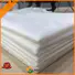 Ming Yu New non woven filter fabric Suppliers