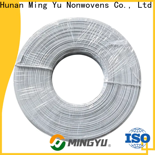 Ming Yu New non-woven fabric manufacturing manufacturers