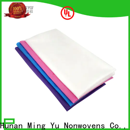 Top non-woven fabric manufacturing company