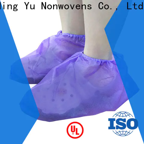 Ming Yu Custom non-woven fabric manufacturing company