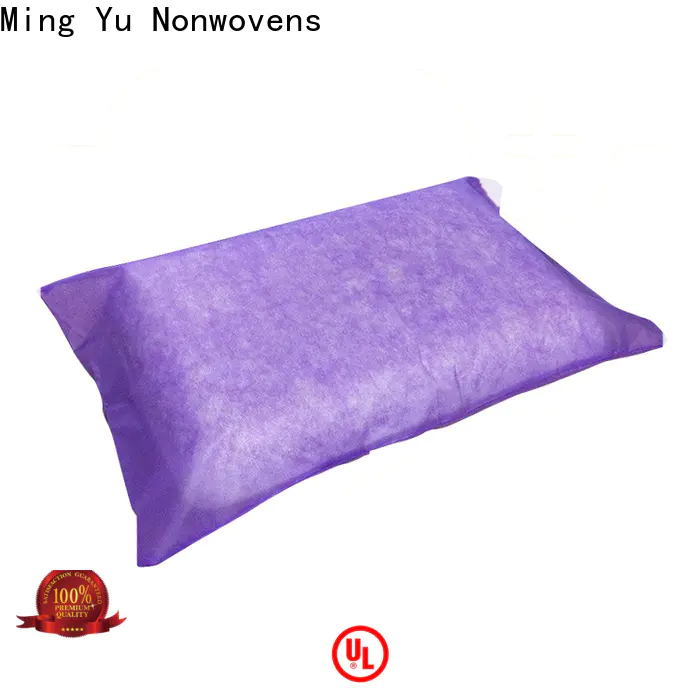 Ming Yu non-woven fabric manufacturing manufacturers