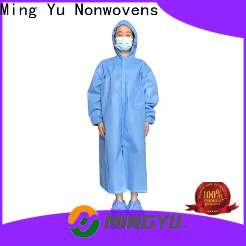 Ming Yu non-woven fabric manufacturing Supply
