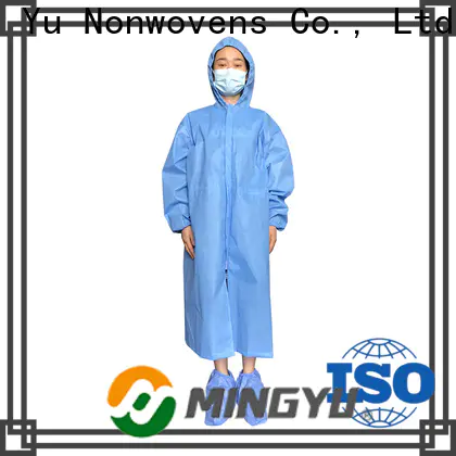 Ming Yu protective suit for business for hospital