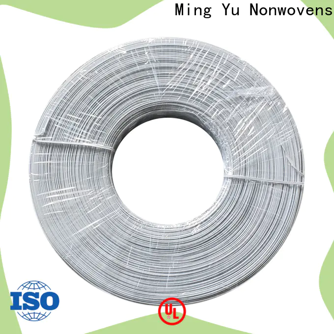 Best spunlace nonwoven Supply for home textile