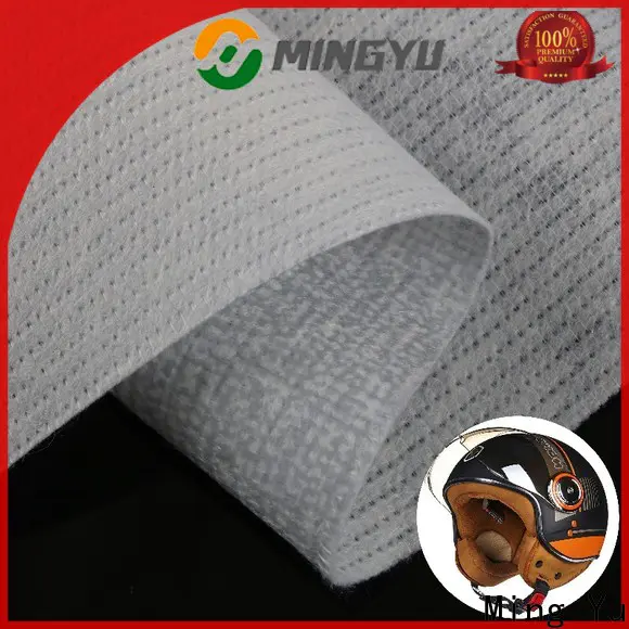 Ming Yu Wholesale pp non woven material company