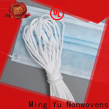 Custom spunbond nonwoven fabric for business for home textile