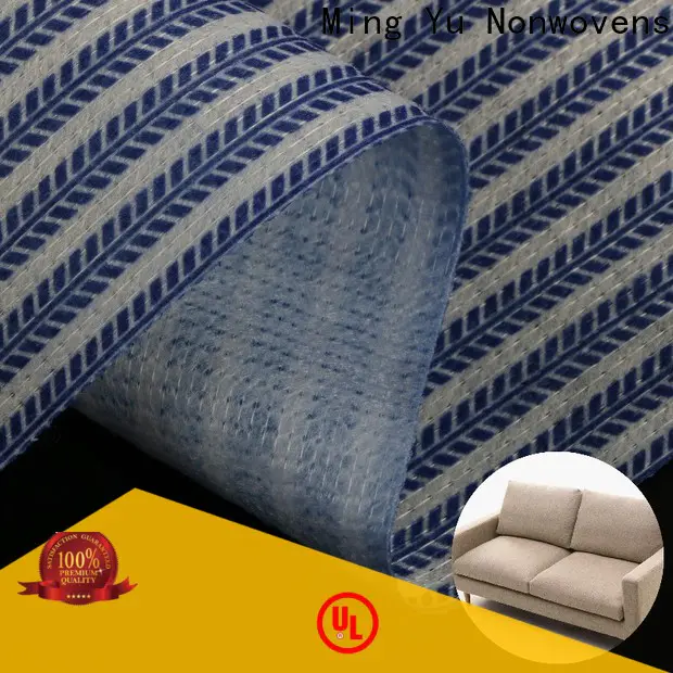 Ming Yu non woven sms fabric for business