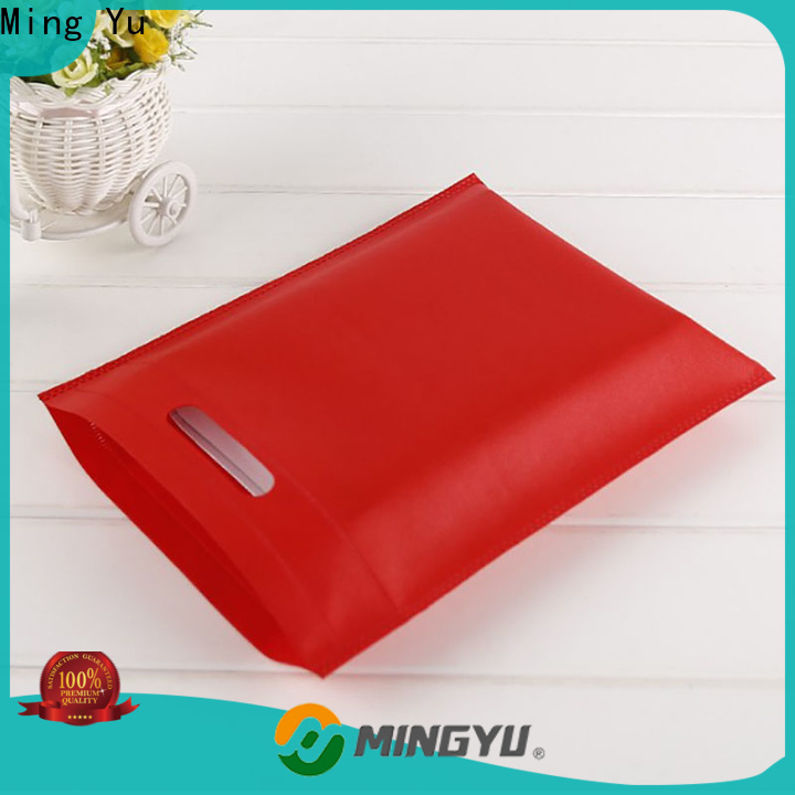Top non woven bags wholesale company for package