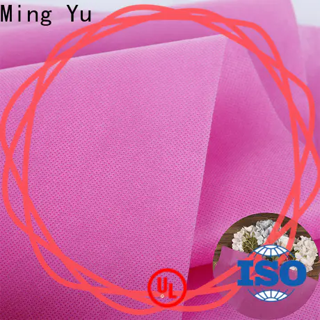New non woven polyester fabric Suppliers