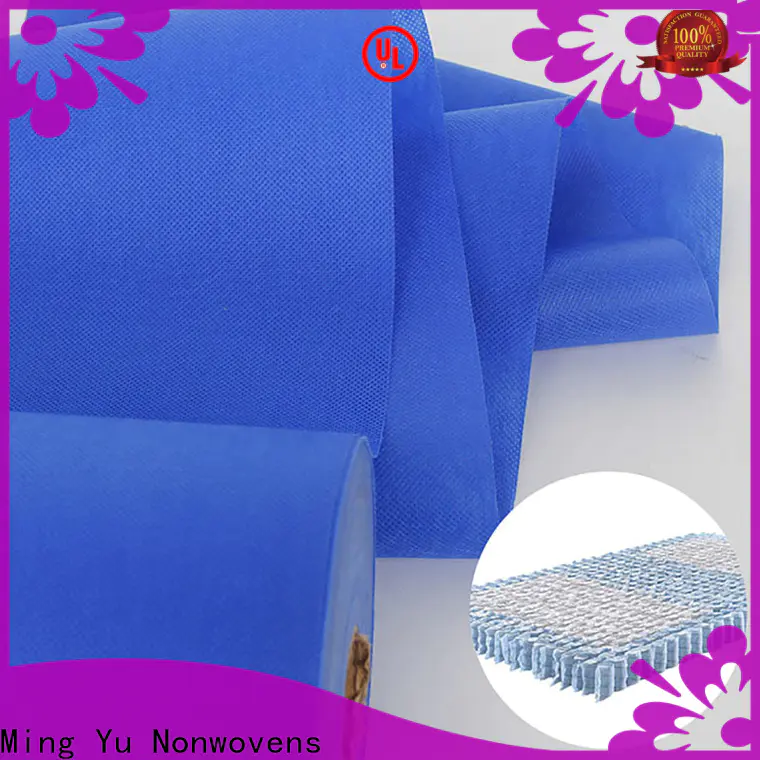 Ming Yu printed non woven fabric manufacturers