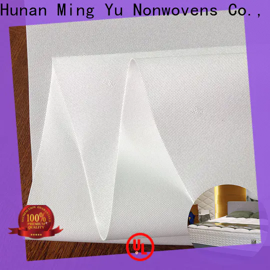 Ming Yu non woven grow bags company