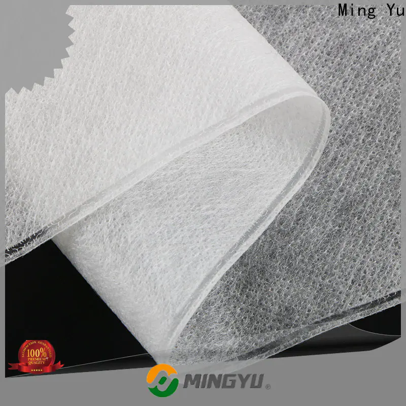 Ming Yu non woven fabric grow bags Supply