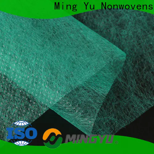 Ming Yu New non woven fabric pots for business