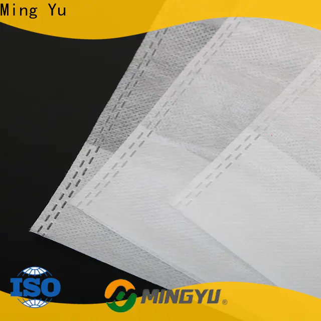 Ming Yu Best non woven grow bags manufacturers