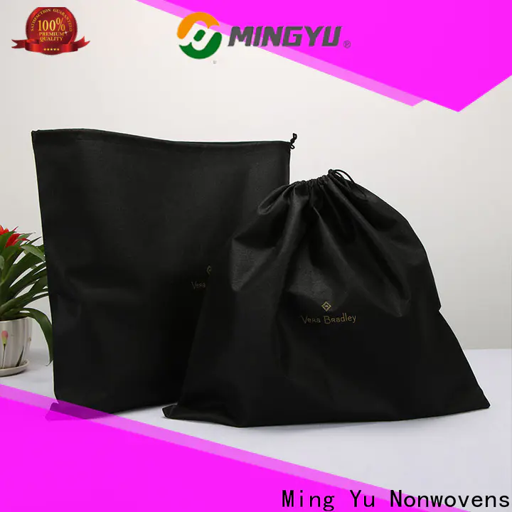Ming Yu non woven fabric grow bags factory