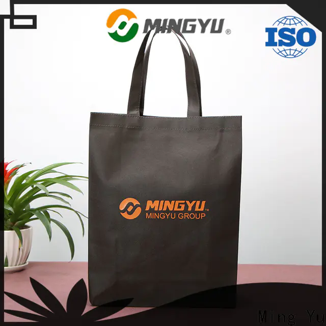 Ming Yu Custom protective overalls factory for medical