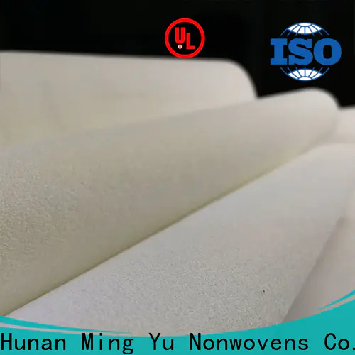 Ming Yu Wholesale non woven grow bags Suppliers