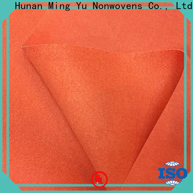 Ming Yu non woven grow bags for business