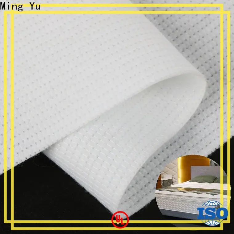 Ming Yu New non woven seedling bags Supply