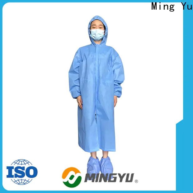 Ming Yu High-quality spunlace nonwoven company for bag