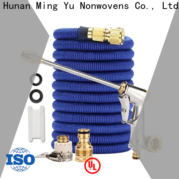 Ming Yu High-quality non-woven fabric manufacturing Supply