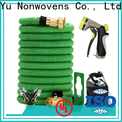 Latest non-woven fabric manufacturing manufacturers