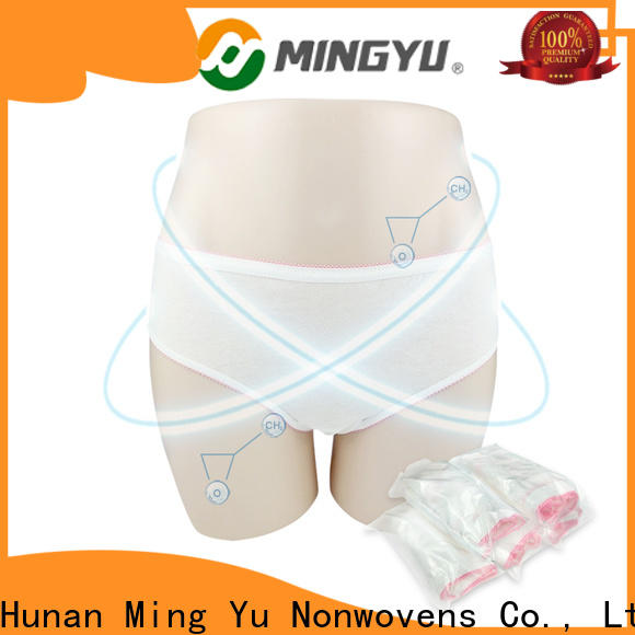 Ming Yu Wholesale disposable coveralls company for medical